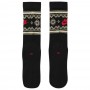 Nike Calze Unisex Everyday Essential (1 paio) - 010 (Nero/Multi)