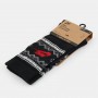 Nike Calze Unisex Everyday Essential (1 paio) - 010 (Nero/Multi)