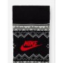 Nike Calze Unisex Everyday Essential (1 paio) - 010 (Nero/Multi)