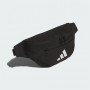 Adidas Marsupio Unisex Essentials Waist Bag - Colore : Nero/Bianco 