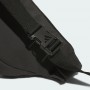 Adidas Marsupio Unisex Essentials Waist Bag - Colore : Nero/Bianco 