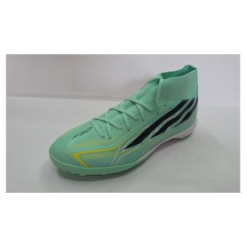 Adidas Scarpette Unisex Calcetto F50 Hyperfast League Mid TF - (Pulmin/Multi)