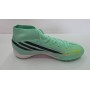 Adidas Scarpette Unisex Calcetto F50 Hyperfast League Mid TF - (Pulmin/Multi)