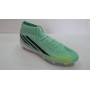 Adidas Scarpette Unisex Calcio F50 Hyperfast League Mid FG - (Pulmin/Multi)