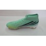 Adidas Scarpette Unisex Calcio F50 Hyperfast League Mid FG - (Pulmin/Multi)