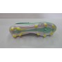 Adidas Scarpette Unisex Calcio F50 Hyperfast League Mid FG - (Pulmin/Multi)