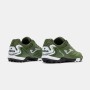 JOMA Scarpette Unisex da Calcetto Maxima, Turf -  2623 (Khaki/Multi)