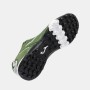 JOMA Scarpette Unisex da Calcetto Maxima, Turf -  2623 (Khaki/Multi)