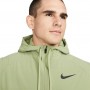 Nike Smanicato Uomo Therma-Fit Winterized Training - 334 (Alligator/Nero)