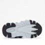 Bull Boys Sneaker Bambino Occhiosauro Con Luci - GRBI (Grigio/Multi)