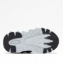 Bull Boys Sneakers Bambino Tirannosauro Dinorex Con Luci - BL01 (Blue/Multi)