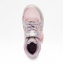 Lelli Kelly Sneaker Bambina Mille Stelle, Con Luci - RO01 (Rosa/Multi)