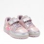 Lelli Kelly Sneaker Bambina Mille Stelle, Con Luci - RO01 (Rosa/Multi)