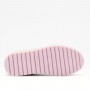 Lelli Kelly Sneaker Bambina Mille Stelle, Con Luci - RO01 (Rosa/Multi)