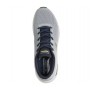 Skechers Scarpe Uomo Arch 3.0-Prawsper - /GYNV (Gray/Navy)
