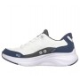 Skechers Scarpe Junior Contour Foam, Slip-Ins/Cozy Fit - /WNV (White/Navy)