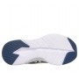 Skechers Scarpe Junior Contour Foam, Slip-Ins/Cozy Fit - /WNV (White/Navy)