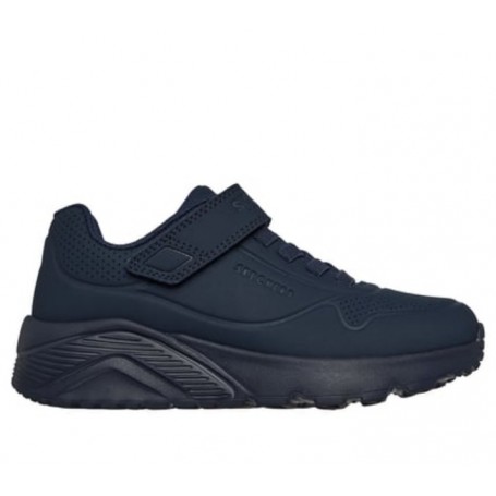 Skechers Scarpe Junior Uno Lite-Vendox, Street Los Angeles - /DKNV (Dark Navy)