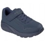 Skechers Scarpe Junior Uno Lite-Vendox, Street Los Angeles - /DKNV (Dark Navy)