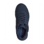 Skechers Scarpe Junior Uno Lite-Vendox, Street Los Angeles - /DKNV (Dark Navy)
