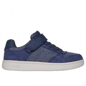 Skechers Scarpe Junior Quick Street-Smooth Avenue, Street Los Angeles - /NVY (Navy)