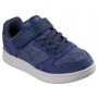 Skechers Scarpe Junior Quick Street-Smooth Avenue, Street Los Angeles - /NVY (Navy)