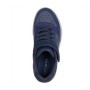 Skechers Scarpe Junior Quick Street-Smooth Avenue, Street Los Angeles - /NVY (Navy)