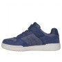 Skechers Scarpe Junior Quick Street-Smooth Avenue, Street Los Angeles - /NVY (Navy)