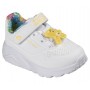 Skechers Scarpe Infant Uno Lite-Bear Spirit Con Orsetto - /WMLT (White/Multi)
