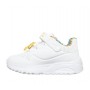 Skechers Scarpe Infant Uno Lite-Bear Spirit Con Orsetto - /WMLT (White/Multi)