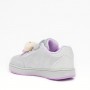 Lelli Kelly Sneaker Bambina Con Orsetto e Cuore Con Luci - GR86 (Grigio/Multi)