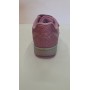 Lelli Kelly Sneaker Bambina Con Orsetto e Cuore Con Luci - CI01 (Cipria/Multi)