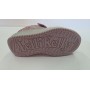 Lelli Kelly Sneaker Bambina Con Orsetto e Cuore Con Luci - CI01 (Cipria/Multi)