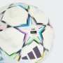 Adidas Pallone Calcio Uefa Champions League 26/27 Boxed Re. Mis.5 - (White/Multicolor)