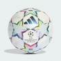Adidas Pallone Calcetto Uefa Champions League 26/27 Boxed Re. Mis.4 - (White/Multicolor)