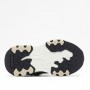 Bull Boys Sneakers Bambino Spinosauro Sputafuoco Con Luci - ORNE (Oro/Nero)