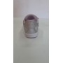 Lelli Kelly Sneaker Infant Mille Stelle, Orsetto con Tutu' - AG01 (Argento/Multi)