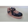 Lelli Kelly Sneaker Infant Mille Stelle, Orsetto con Tutu' - BL01 (Blue/Multi)