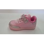 Lelli Kelly Sneaker Infant Mille Stelle, Orsetto con Tutu' - RO01 (Rosa/Multi)