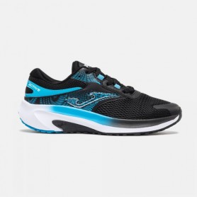 Joma Scarpette Running Uomo Active - 2601 (Nero/Multi)