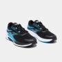 Joma Scarpette Running Uomo Active - 2601 (Nero/Multi)