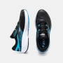 Joma Scarpette Running Uomo Active - 2601 (Nero/Multi)