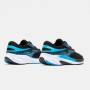 Joma Scarpette Running Uomo Active - 2601 (Nero/Multi)
