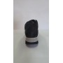 Donna Serena Sneakers Donna In Pelle Scamosciata Con Lacci - ANTR (Antracite)