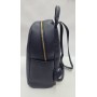 4US Zaino Donna Blair Grumpy in Ecopelle, By Paciotti - NAV (Blue Navy) 