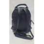 4US Zaino Donna Blair Grumpy in Ecopelle, By Paciotti - NAV (Blue Navy) 