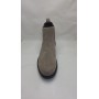 GianMarcoVenturi Tronchetti Uomo in Micro Con Elastici - Colore : Taupe