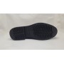 GianMarcoVenturi Scarpe Basse Eleganti Uomo in Micro Con Lacci - Colore : Caffe'
