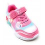 Lelli Kelly Sneaker Bambina Vivienne Con Luci - FU01 (Fuxia/Multi)