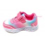 Lelli Kelly Sneaker Bambina Vivienne Con Luci - FU01 (Fuxia/Multi)